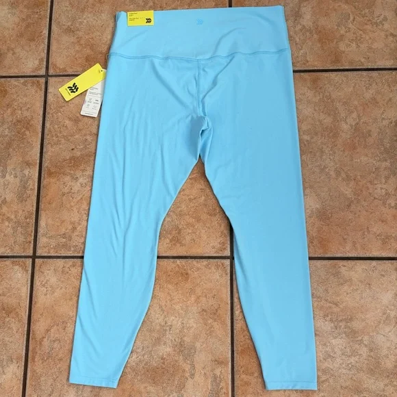 All in Motion Plus Size XXL Everyday Soft Ultra High-Rise Leggings NWT - Picture 10 of 10